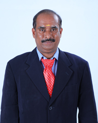 S Kamalasaravanan